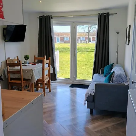 Mulberry Holiday Home Great Yarmouth Exterior photo