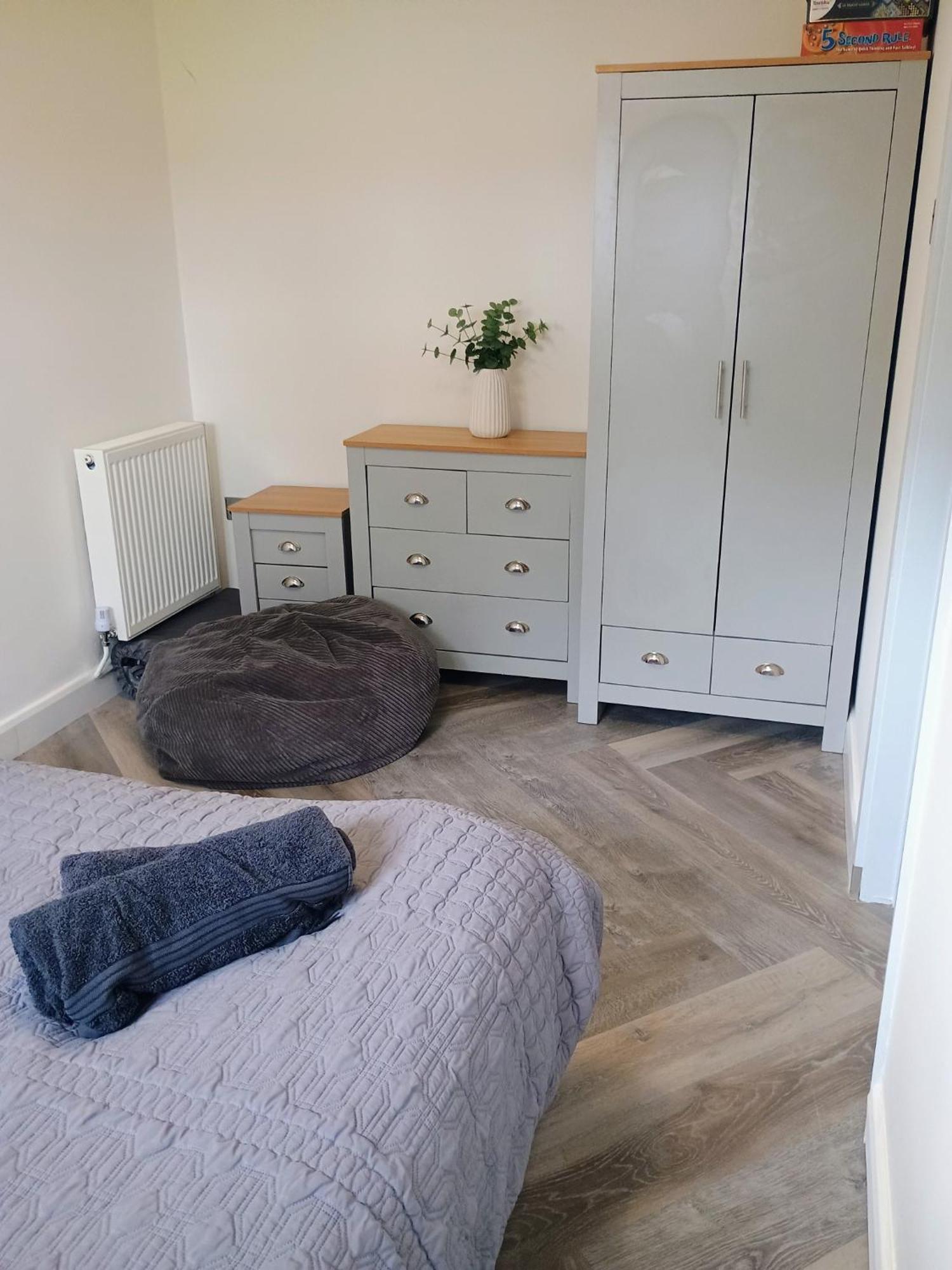 Chalet Mulberry Great Yarmouth