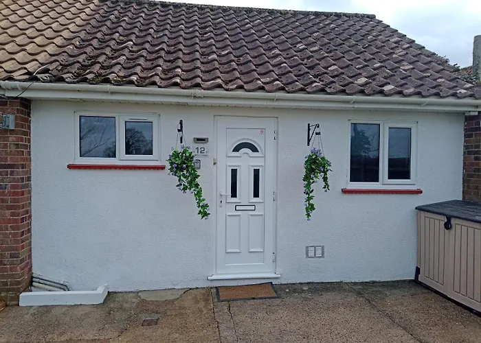 Mulberry Holiday Home