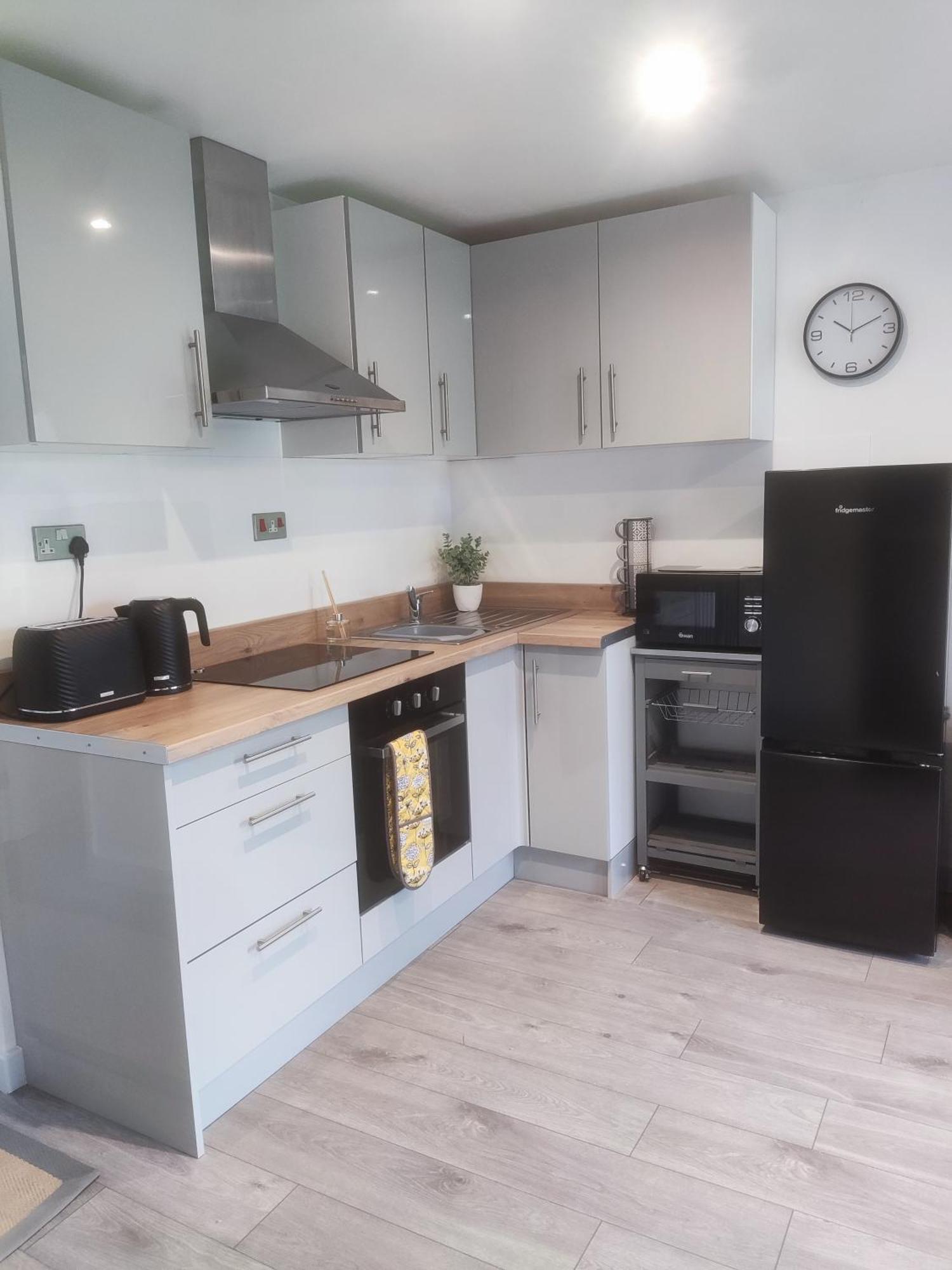 Mulberry Chalet Great Yarmouth