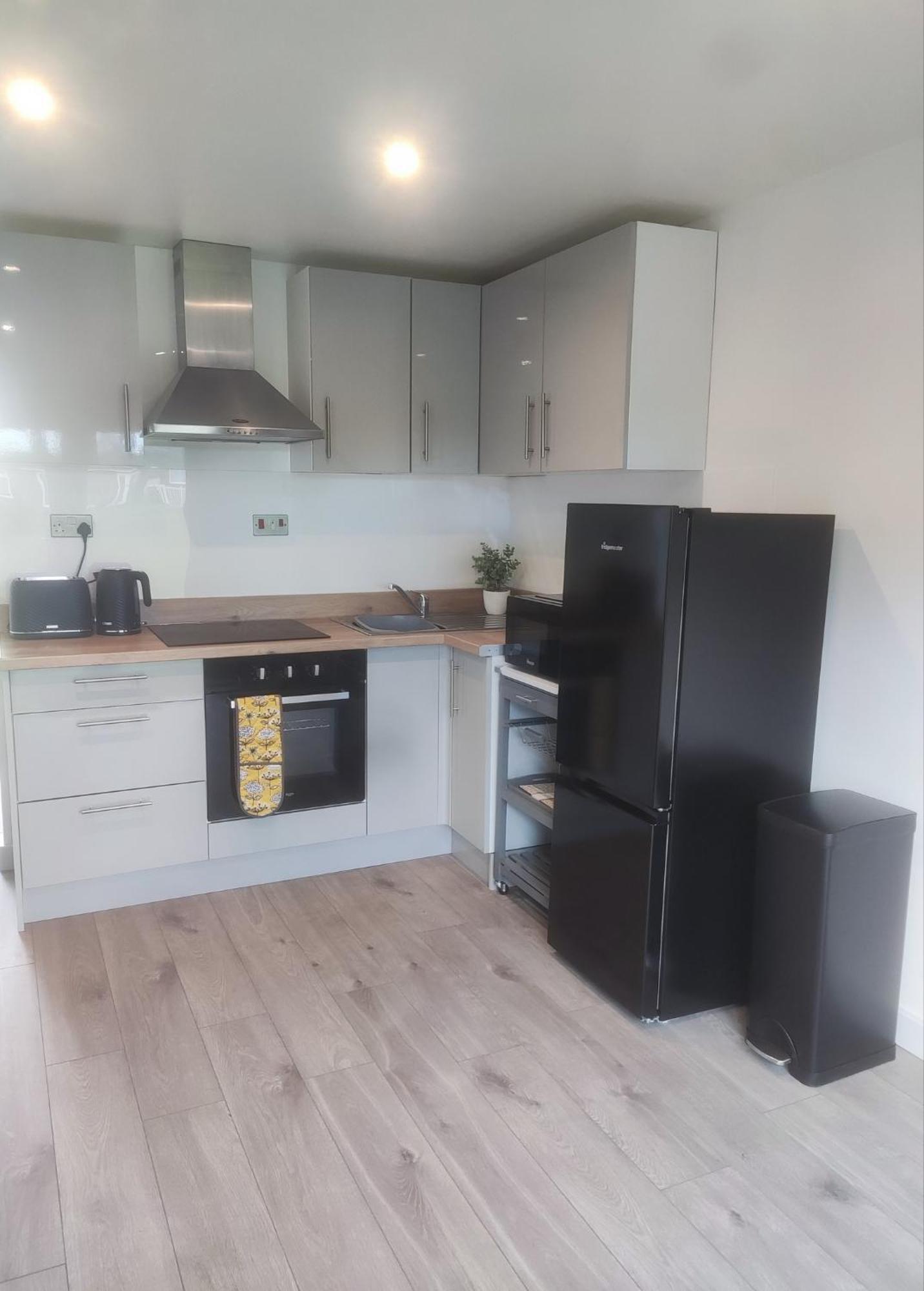 Mulberry Chalet Great Yarmouth