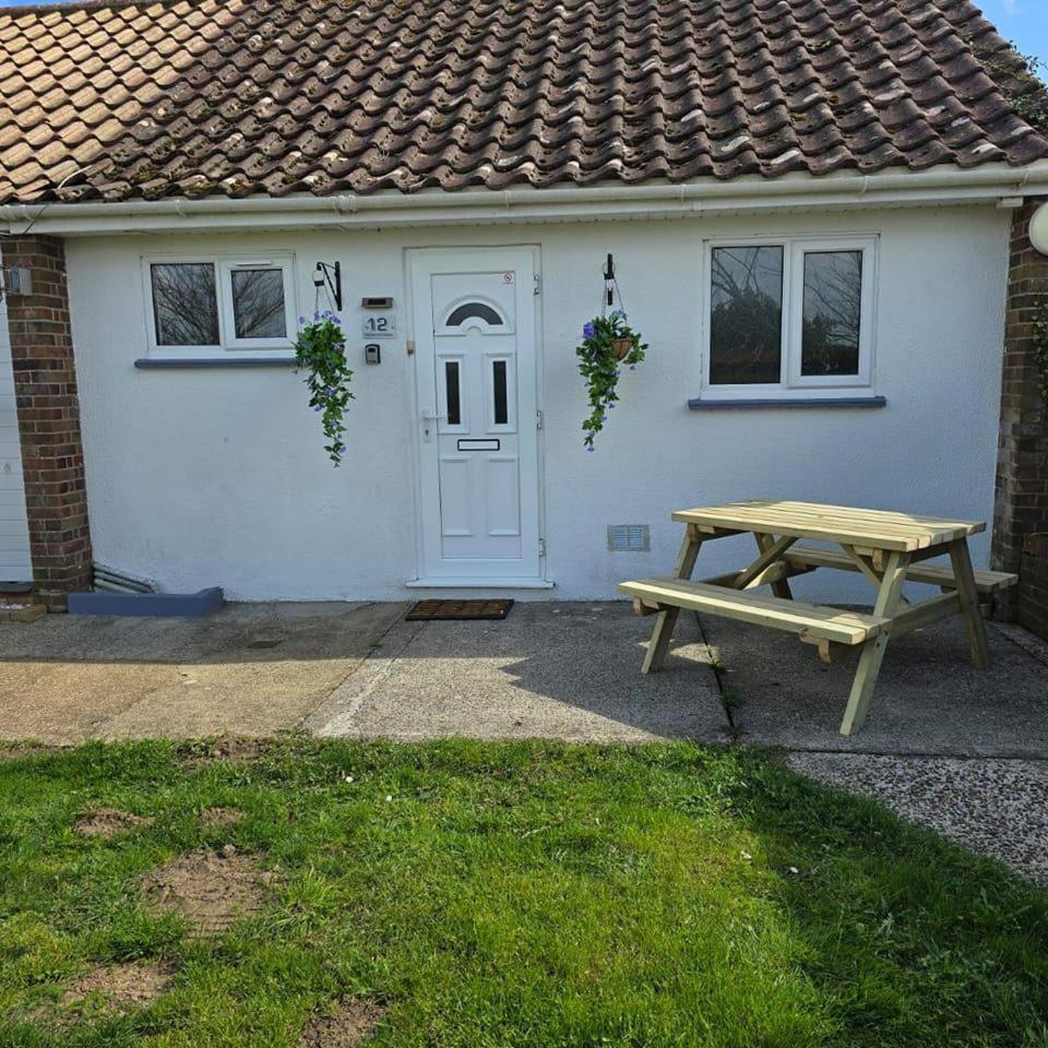 Chalet Mulberry Great Yarmouth